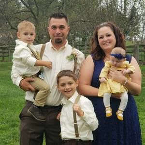 Meet your Posher, Kristina